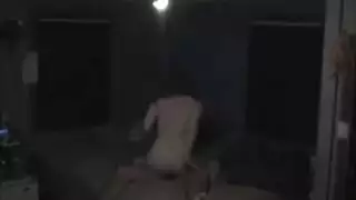 لقاء مثلية شهواني يتم التقاطه بكاميرا تجسس