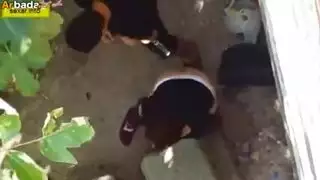 فيلم الزين مافيكى تفشخ صحبتها فى الشارع كامل