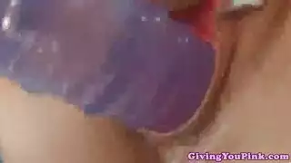 سكس مع بائع الايس كريم