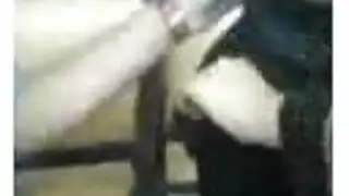 جمال محجوب ينزل للقذف