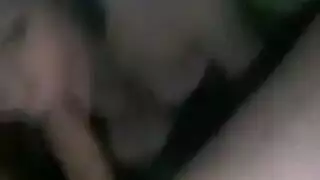 صديقة كس إلى الفم