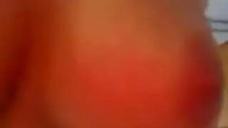 لبنانيه تنتاك من امريكي