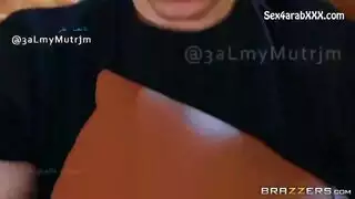 أم زوجتي الممحونة