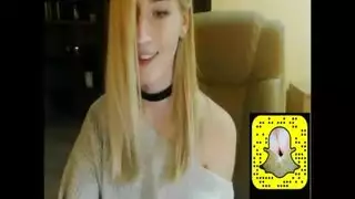 سوزان المثيرة: شرج وجنس فموي على سناب شات