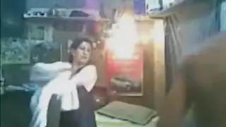 اللعنة النفس الناضجة الفرنسي فتاة