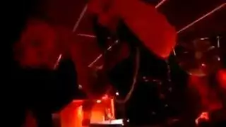 غوى خجول الوثن التدخين