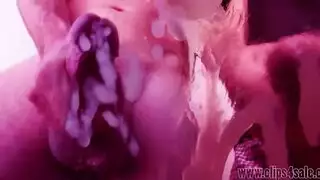 مص ساخن: لا تستطيع مقاومة زبه الصلب