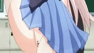 جماع هنتاي متطرف: سكس كرتوني خشن