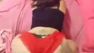 ضرب شرج بلا رحمة لفتاة عربية منحنية