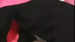 فتاة محجبة ناشزة تأخذ فعل شرجي ومهبلي أمامي وخلفي قاسي