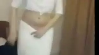 رقصة النيك السكرانة للفتاة المغربية فضيحة كاملة