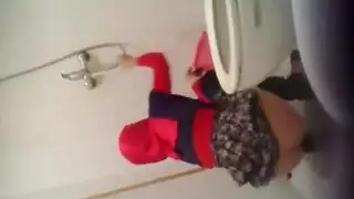 سكس تعذيب حط رجله فضيله