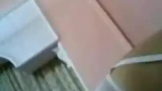متزوجة مصرية تقلع على الكام