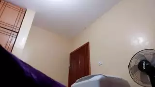 نجيك كينيا