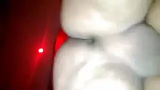 نيك جوني لأول مرى
