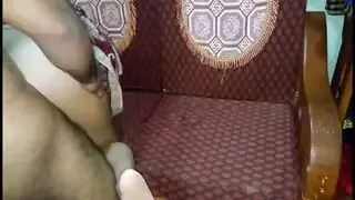 امه يغمي عليهه ويعملها مساج