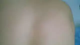سكس زوجه على السرير