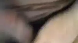 مره تخاف من زب وهوه ينيك