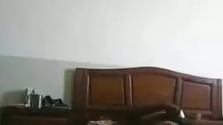 الخالة تعالجه من سرعة القذف