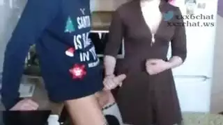 سكس محارم مطبخ قوي بين الشاب و امه الجميلة و اسخن نيك