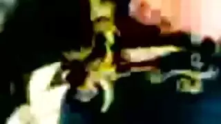 عراقي مص عير
