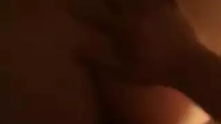 اول مرة صديقة التدلي