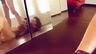 فادي والمعلمة في الفصل