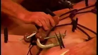 حارسات عربيات بالكاد قانونيات في فعل صريح