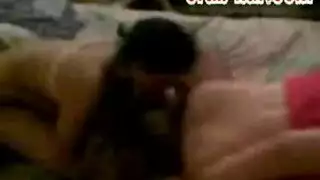سحاق ناري على الهواء