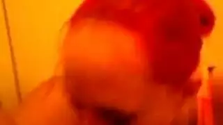 مشهد جماعي إباحي مع شباب الجنوب