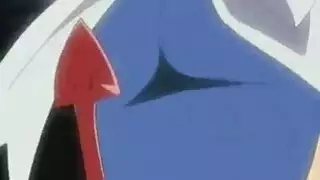 هنتاي وجه فتاة العضلات