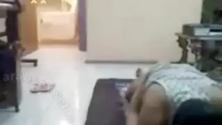 لقطات سرية لممارسة الجنس العربي