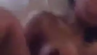 نار عربية: طالبة محجبة تتعرض للضرب بقسوة من سيد عدواني