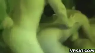 جلسة دياثة مثيرة: عرض نياحة مذهل