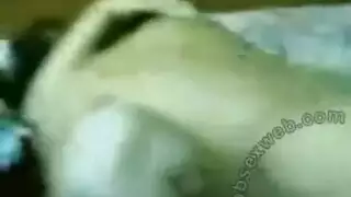 فعل ثلاثي عنيف: بنتان تنكحان ثم تنكح بعضهما