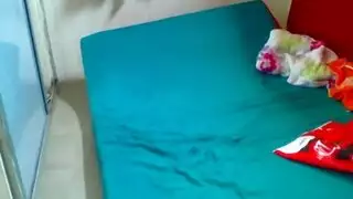 مدرب الكاراتيه يمارس الجنس بقسوة على جسد مراهقة صغيرة