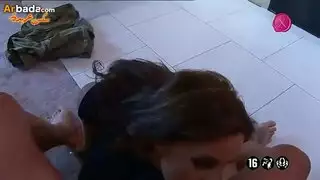 مورجانه في جلسات نيك إباحية خام وغير مقطوعة