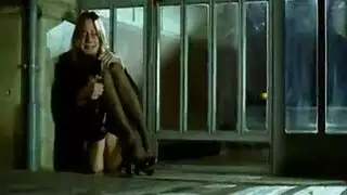 في النهار سيدة محترمة وفي الليل تاجر جسدها