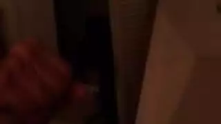 rough boys expose their dicks for teen girlfriend