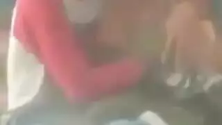 فضيحة مصري يحاول يغتصب فتاه