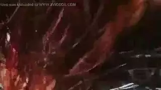 خزف المرحقات