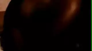 قبل نائب الرئيس الأبنوس في سن المراهقة الاباحية