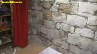 كي في فندق