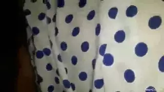 شغف جنسي خام بين امرأة ممتلئة وشابها