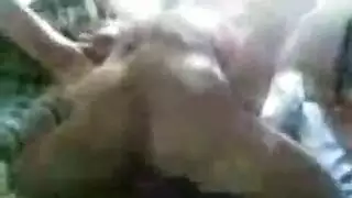 بورن بقضيب ضخم جداً: دموع وكت ضيق