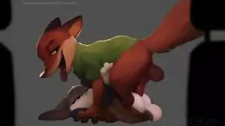 شريط جنسي بقضيب ضخم متصلب