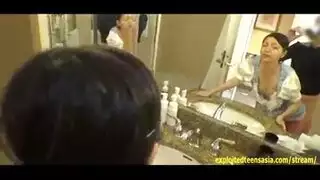 ابتلاع تجميع مثليه إغواء حلق