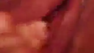 وصول المحقق للذروة الشهوانية