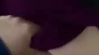 كشف شريط جنس شرجي ساخن لمحجبة مصرية