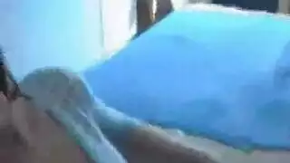 جمال غريب وقضيب أسود كبير في مشهد جنس شرجي عنيف